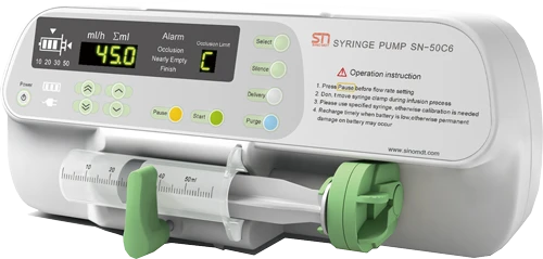 ECG Machine - Imagen 2