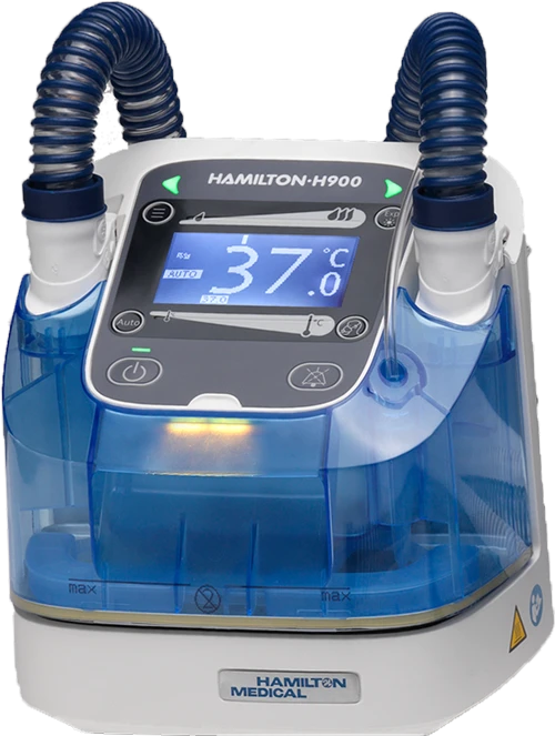 Hamilton Humidifier